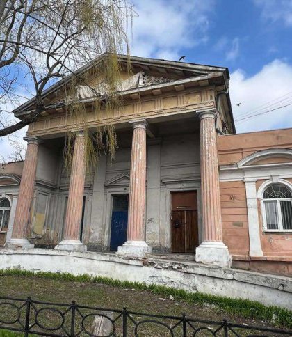 Суд повернув обласній раді будинок “Сокола” у Жовкві