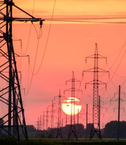 Енергосистема України втратила значні обсяги генерації