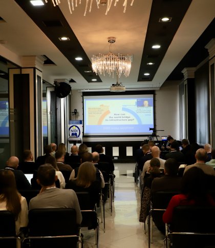 У Львові обговорили впровадження BIM-технологій у відбудову України