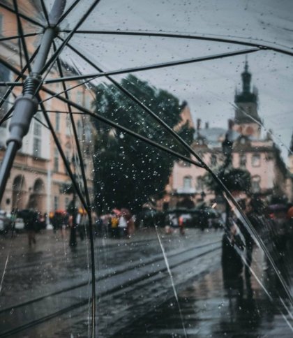 Синоптики розповіли про погоду у Львові та області 4 листопада