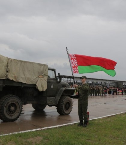 Чи буде нове вторгнення з Білорусі — пояснення експерта