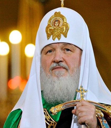 Очільник РПЦ патріарх Кіріл закликав до перемир’я 6-7 січня