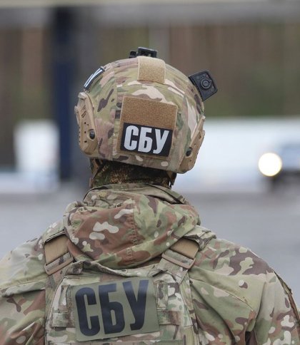 СБУ проводить перевірки документів і транспорту у Львові з 12 червня
