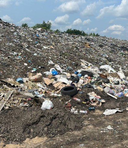 Комунальник з Рава-Руської сплатить пів мільйона гривень збитків за забруднення земель