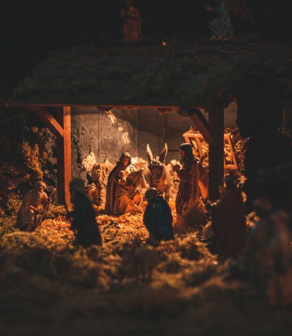 Початок Різдвяного посту 2025:  що можна їсти в Пилипівку та що під забороною