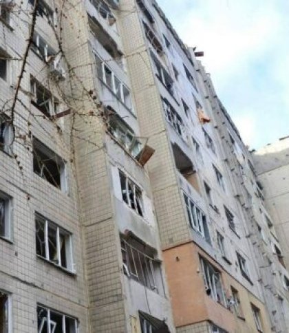 Майже сотня львів’ян подали заяви на отримання компенсації за зруйноване росіянами житло
