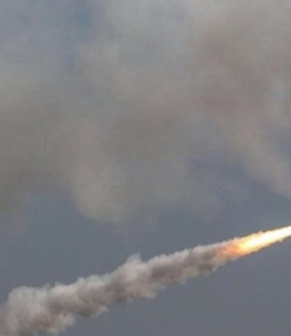 Росіяни випустили ракету з тактичної авіації, фото ілюстративне