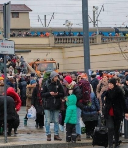 Більшість переселенців Львівщини — безробітні: опитування