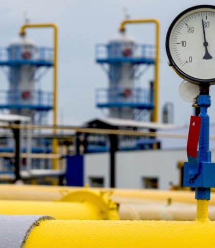 Знайшли альтернативу російським енергоресурсам: Німеччина домовилася про постачання газу з ОАЕ