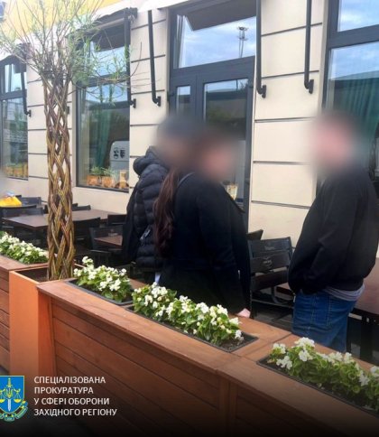 На Львівщині жінка за 25 тис доларів продавала ухилянтам довідки