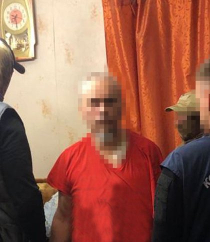 В Україні затримали ще трьох агентів ГРУ: серед них є росіянин