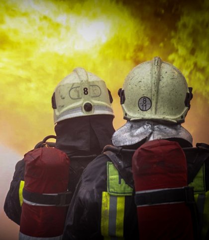 На Львівщині посилять цивільний захист та пожежну безпеку громад