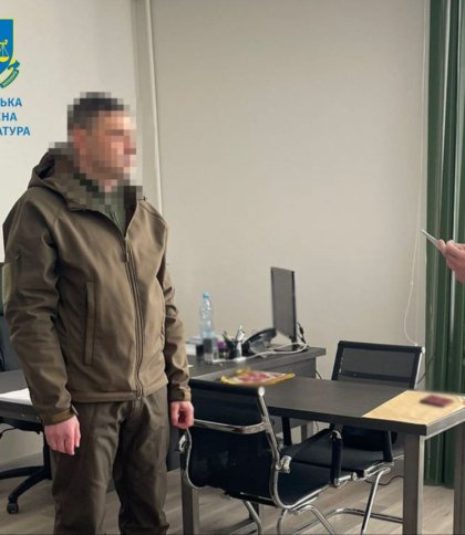 На Львівщині викрили схему фейкової інвалідності: підозра податківцям
