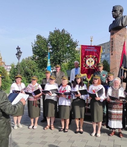 День Незалежності у Львівській області: як святкують громади