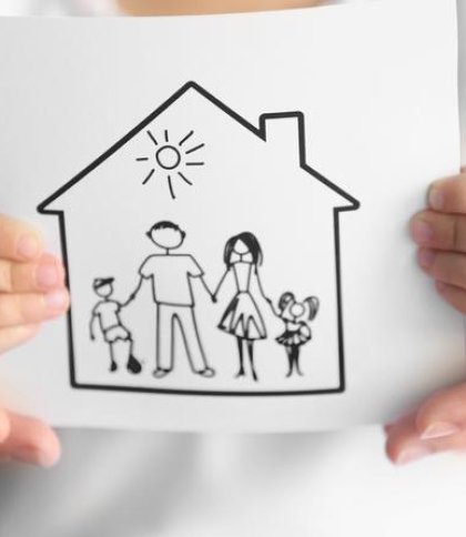 У Львові двом дітям-сиротам знайшли нові родини