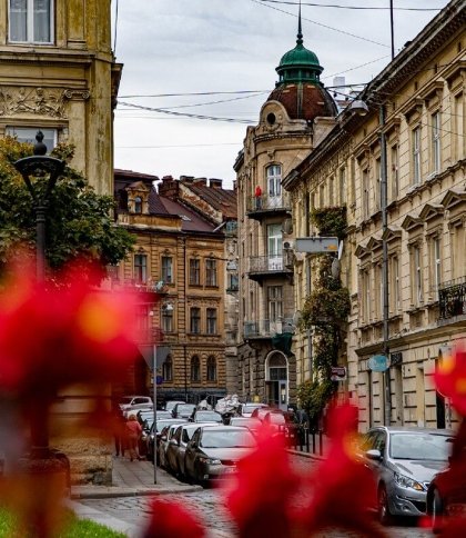 Вихідні 22-24 жовтня: як розважитись у Львові