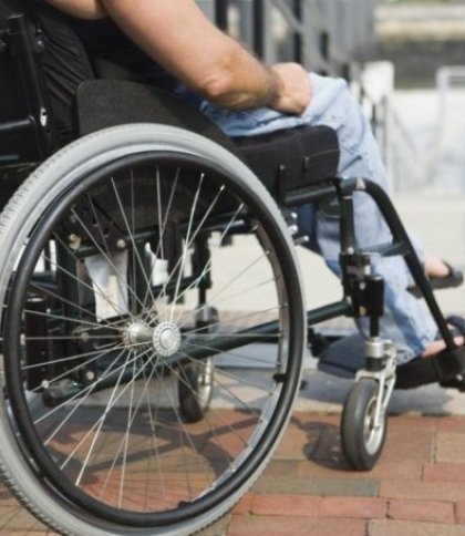 ООН почала надавати грошову допомогу людям з інвалідністю