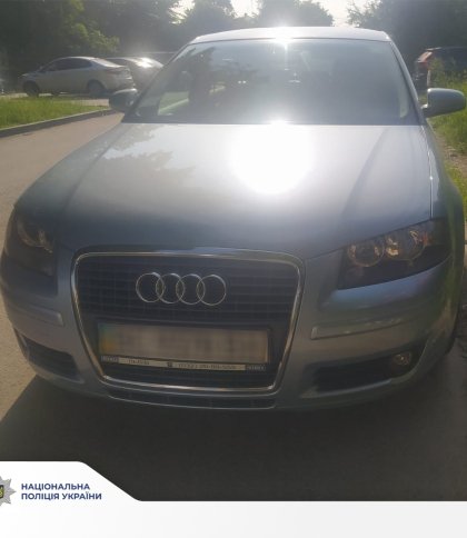 У Дрогобичі водійка Audi збила 15-річного підлітка на переході
