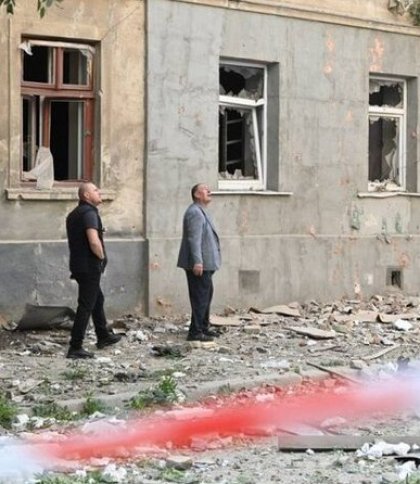 Львівська міськрада обрала нового підрядника для ремонту будинків