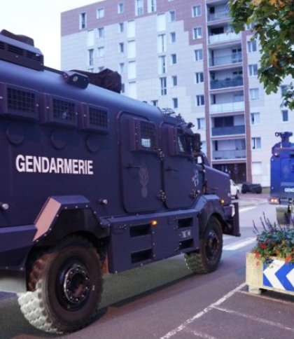 У Франції минає 4-й день протестів: заарештовано майже 1000 людей