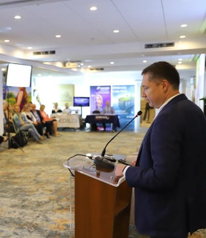 У Львові стартував перший міжнародний онкологічний форум
