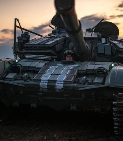 За минулу добу українські військові ліквідували 1160 росіян