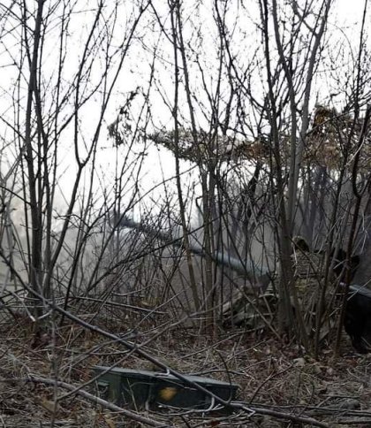 Українські військові знищили ще 800 бійців армії РФ — Генштаб оновив дані