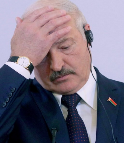 Лукашенка в критичному стані доправили в лікарню Москви — опозиціонер