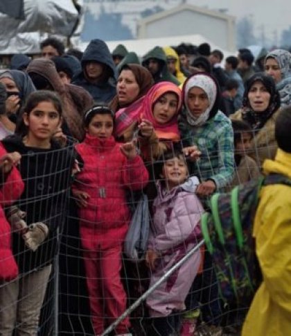 У ЄС узгодили квоти на мігрантів: які країни пручаються