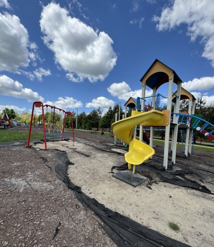 Директора підприємства увʼязнили за завищення вартості будівництва дитмайданчика у Зимній Воді