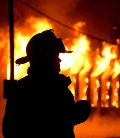 На Львівщині з початку року сталось майже 5 тисяч пожеж: які основні причини та як їм можна запобігти
