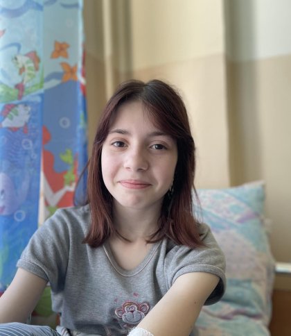 Втратила багато крові: львівські медики врятували 11-річну дівчинку, яка постраждала у ДТП