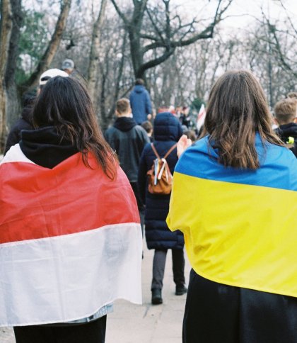 У Польщі назвали кількість українських біженців, які проживають у країні