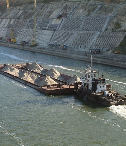 Україна та Румунія вирішили 20-річний спір щодо каналу «Дунай – Чорне море»