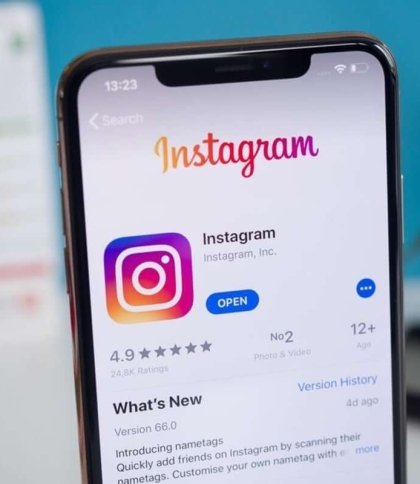Instagram оприлюднив тренди 2022 року за версією молоді