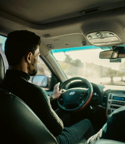 День автомобіліста 2025: історія свята, дата та привітання