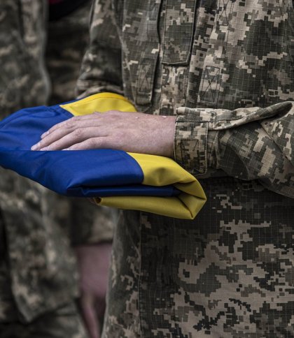 Львівщина 23 червня попрощається з шістьма полеглими захисниками