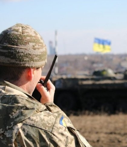 Ситуація на фронті: ЗСУ вшосте вдарили по ворогу в Чорнобаївці та ліквідували генерал-лейтенанта РФ