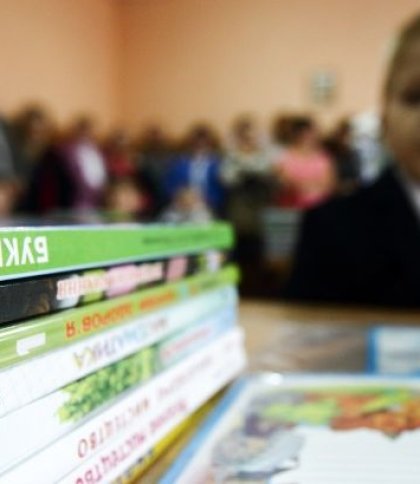 У школах Львівської громади навчатимуться близько 1000 дітей-переселенців