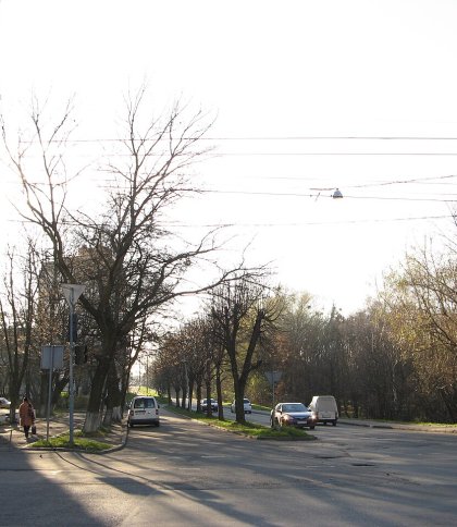 Для проїзду у Львові на два дні перекриють одну з вулиць: схема об’їзду