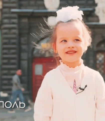 Львів'яни та переселенці зізнались у любові до Львова в зворушливому відео
