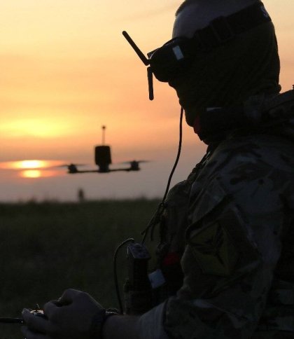 За добу росіяни втратили ще 58 артилерійських систем та одну РСЗВ