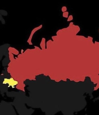 “Карфаген має бути зруйнований”: про зміщення фокусу  уваги з України на Росію