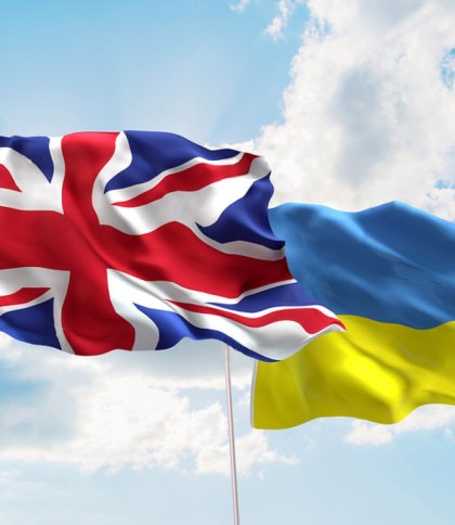 Україна отримає 181 мільйон фунтів для закупівлі ядерного палива