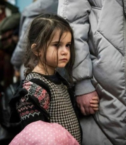 Львівщина готується приймати дітей з родинами, яких евакуйовуватимуть з Херсонщини