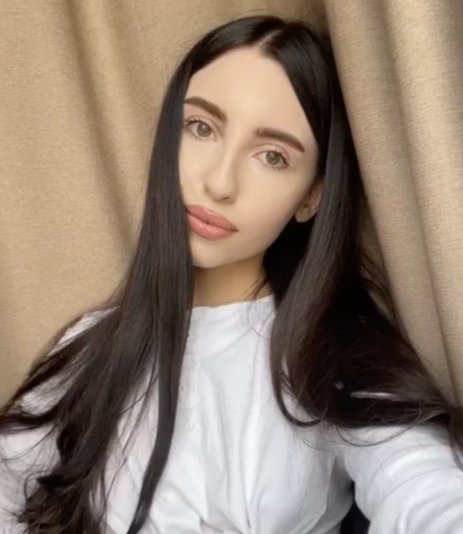 Блогерка принижувала військових та мешканців заходу: львівська поліція відкрила провадження