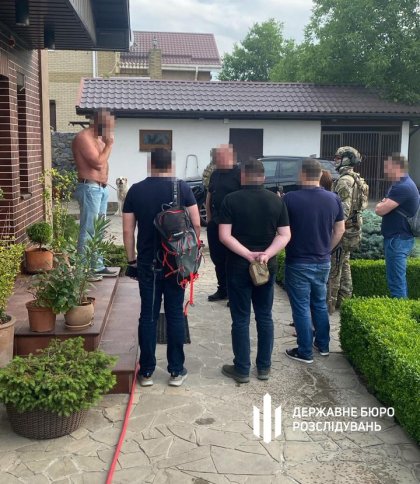 Експравоохоронця викрили на незаконному збагаченні: купив 16 квартир у центрі Львова