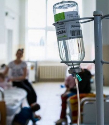 Через масове отруєння дітей на Львівщині на 48 тис. грн оштрафували два готелі