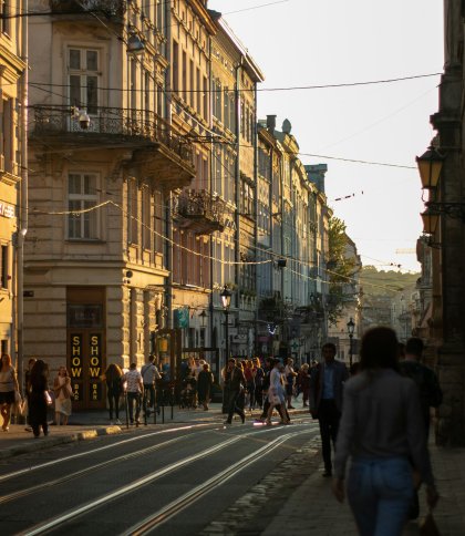 Оренда квартир у Львові восени 2025: які ціни та де шукати дешевше