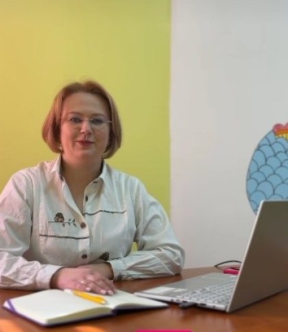 Мама хлопчика з аутизмом відкрила у Золочеві центр корекції розвитку